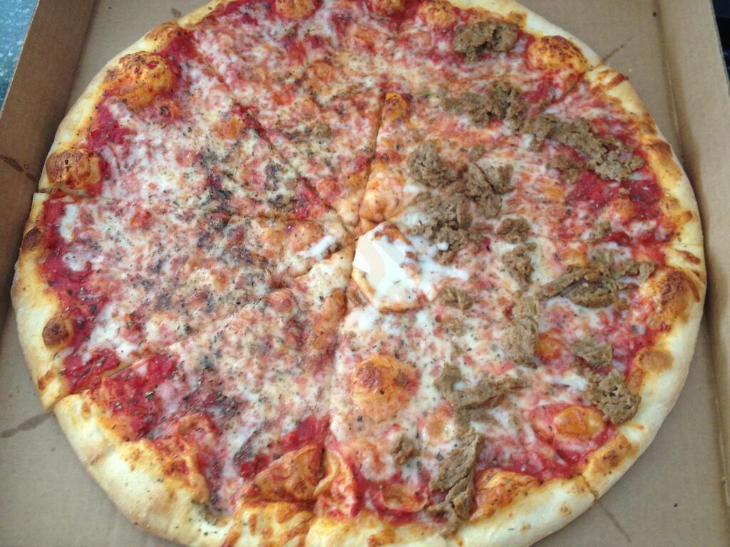 Little Italy