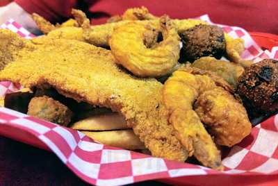 Sam's Southern Eatery