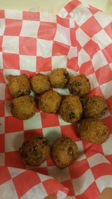 Sam's Southern Eatery