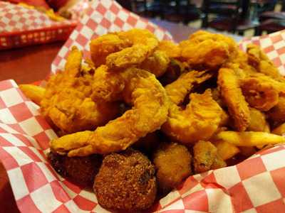 Sam's Southern Eatery