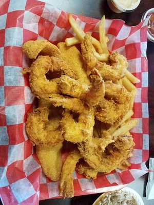 Sam's Southern Eatery