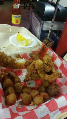 Sam's Southern Eatery