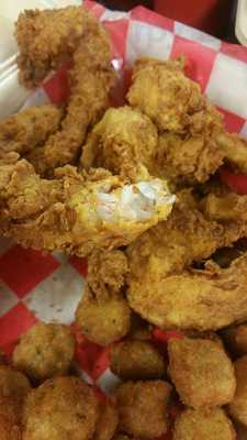 Sam's Southern Eatery