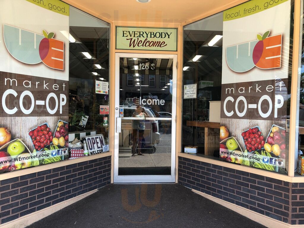 Whole Earth Market Co-op