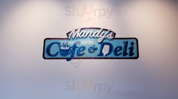 Mandy's Cafe & Deli