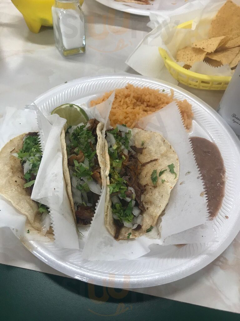 Panaderia Y Taqueria Troncoso