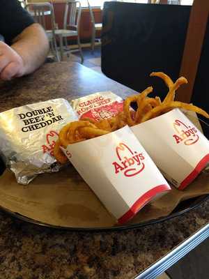 Arby's