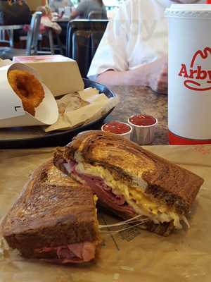 Arby's