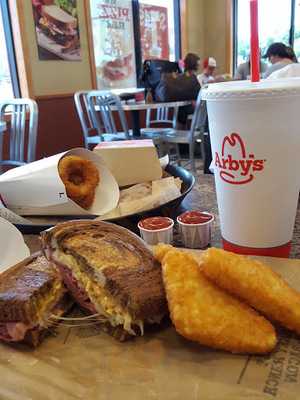 Arby's