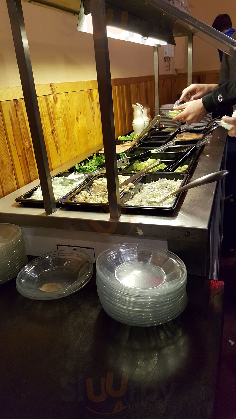 Lazy River Bar & Grill Llc