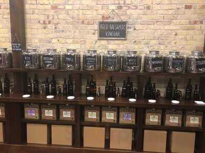 Kassiani Restaurant Brewery & Bakery