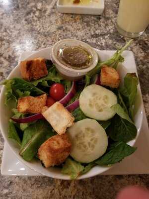 Kassiani Restaurant Brewery & Bakery