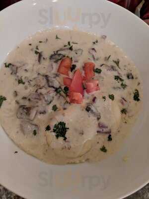 Kassiani Restaurant Brewery & Bakery