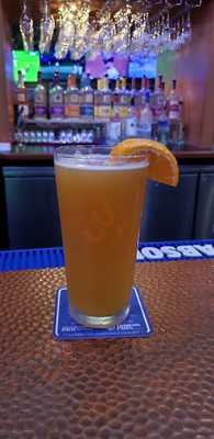 Roma's Pizza & Steak House Restaurant