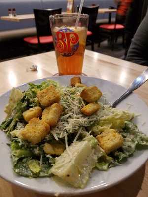 Roma's Pizza & Steak House Restaurant