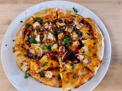 Roma's Pizza & Steak House Restaurant