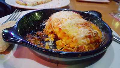 Roma's Pizza & Steak House Restaurant