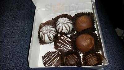 Zion Park Gift & Deli