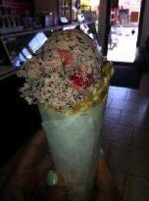 Zion Park Gift & Deli