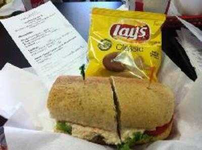 Zion Park Gift & Deli