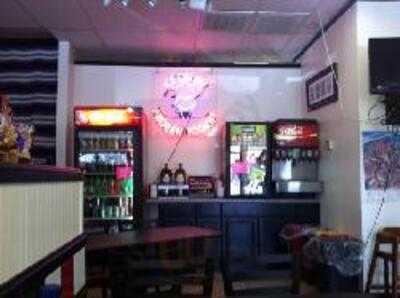 Zion Park Gift & Deli