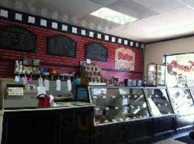 Zion Park Gift & Deli