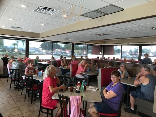 Avon Park Diner