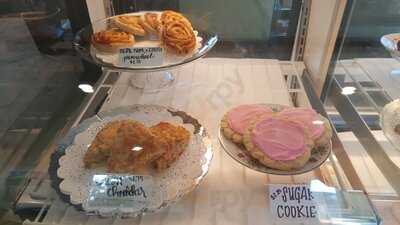 Karma Coffee Bar And Bakery