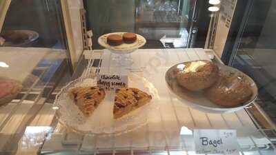 Karma Coffee Bar And Bakery