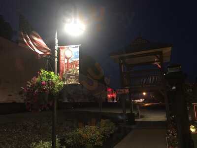 Main Street Bourbon And Ale House