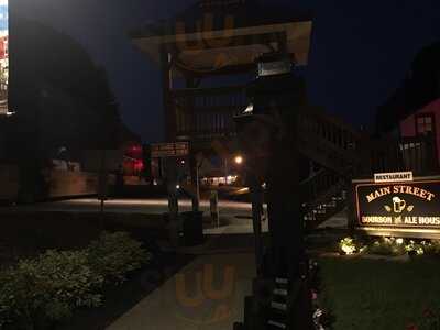 Main Street Bourbon And Ale House