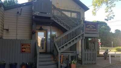 Main Street Bourbon And Ale House