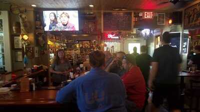 Main Street Bourbon And Ale House