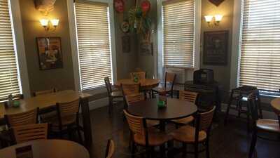 Main Street Bourbon And Ale House