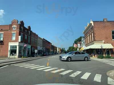 Main Street Bourbon And Ale House
