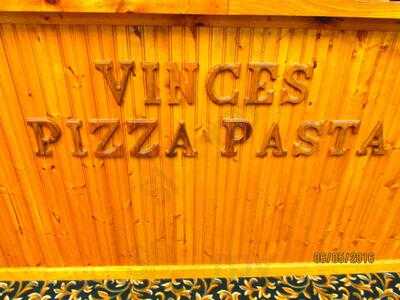 Vince's Pizza & Pasta