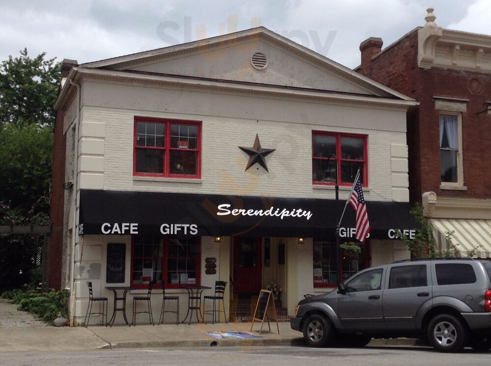 Serendipity Cafe & Gifts