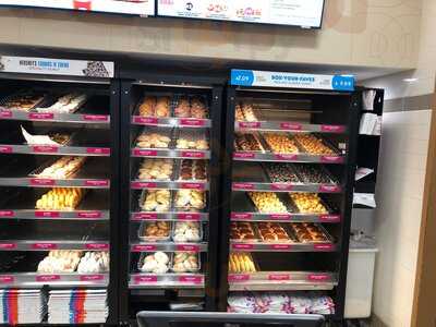 Dunkin' Donuts