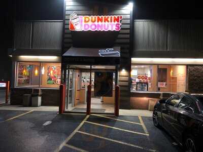 Dunkin' Donuts