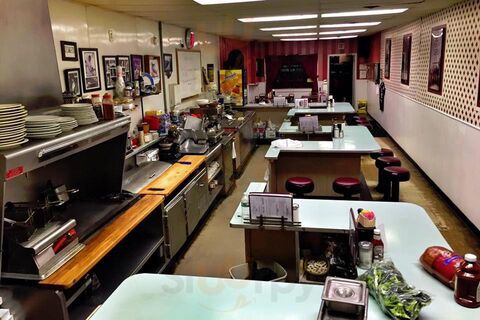 Mancuso's Luncheonette