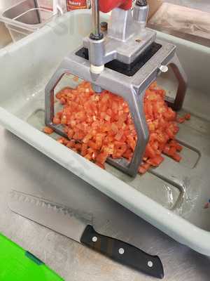 Papa Murphy's Take And Bake Pizza