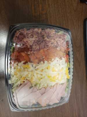 Papa Murphy's Take And Bake Pizza