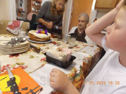 Pino's Italian Restaurant