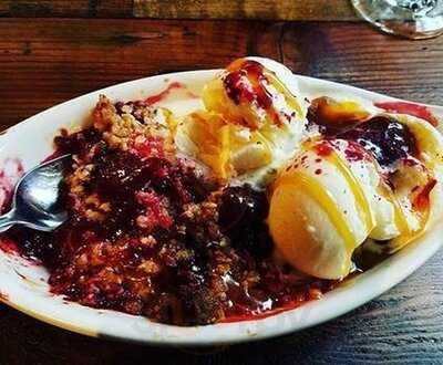 Old Piney Dell Restaurant & Bar