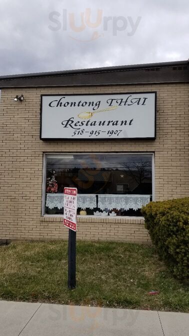 Chontong Thai Restaurant