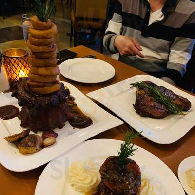 Switchback Grille & Trading Company