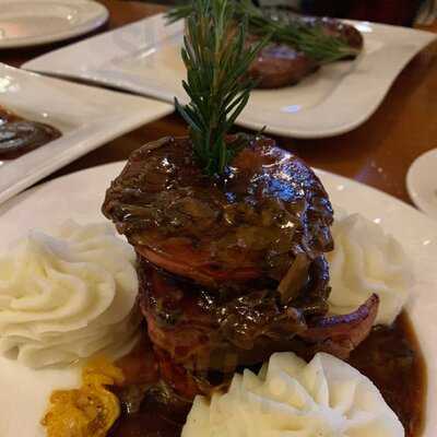 Switchback Grille & Trading Company