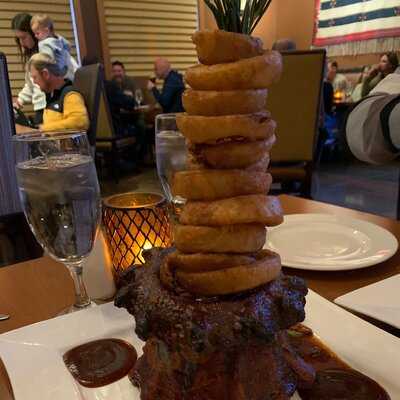 Switchback Grille & Trading Company