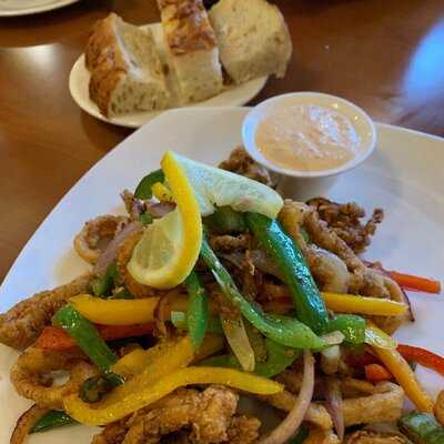 Switchback Grille & Trading Company