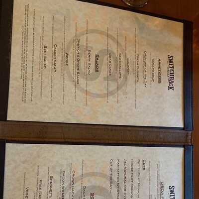 Switchback Grille & Trading Company